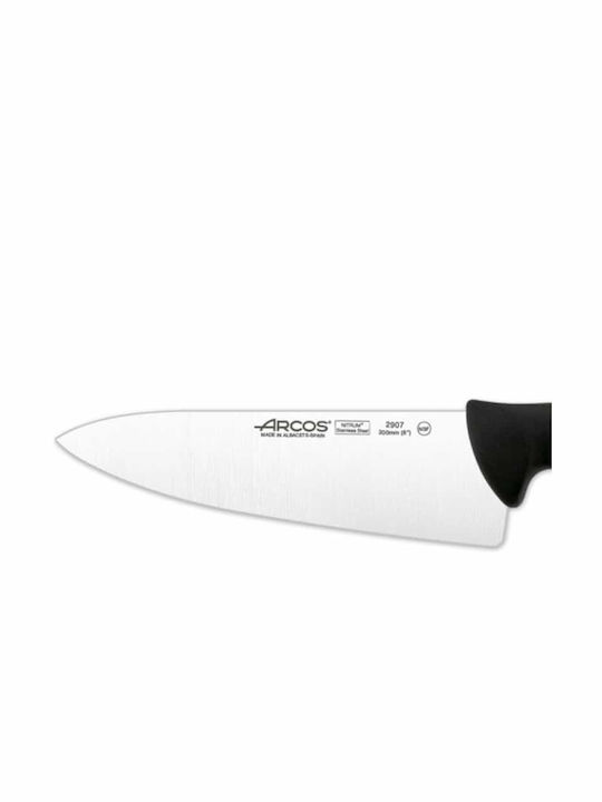 Arcos Μαχαίρι Chef 2900 25cm 1τμχ 290821