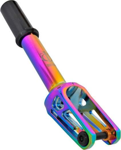 Shadow Neochrome IHC Fork