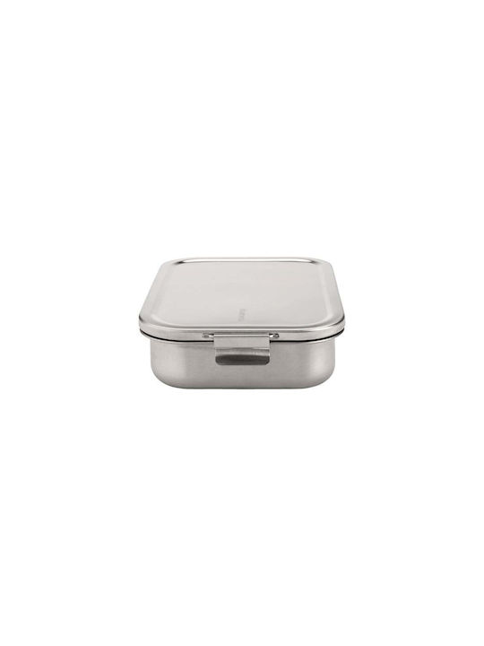 Brabantia Δοχείο Φαγητού Inox Ασημί 2lt