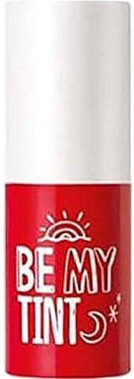Yadah Ρουζ Be My Tint Gloss Real red 4gr