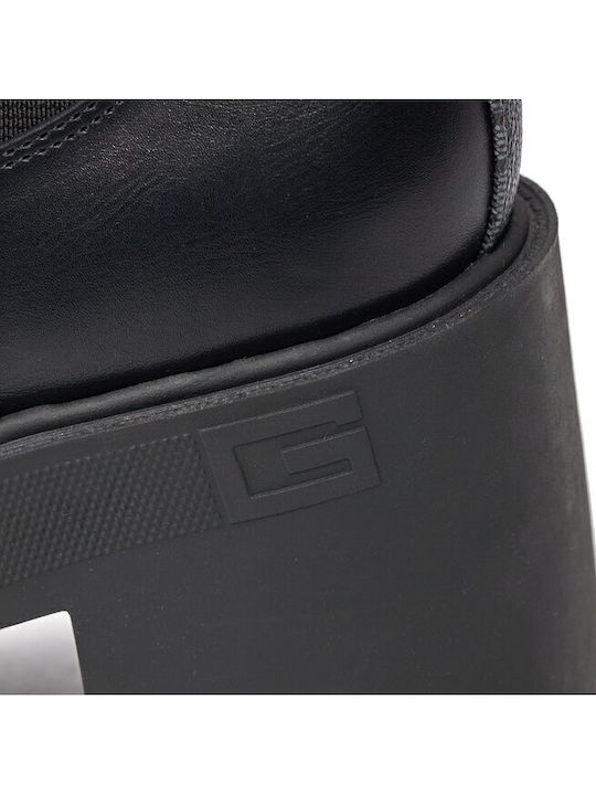 Women's Chelsea Boots Black