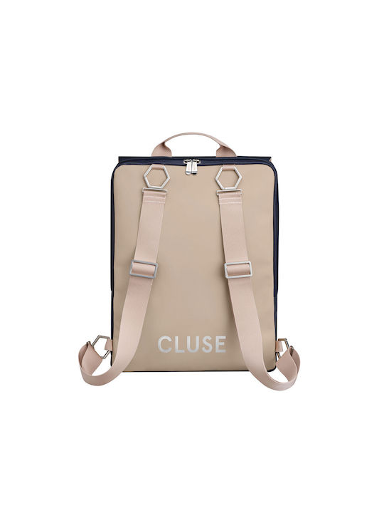 Cluse Women's Bag Backpack Beige