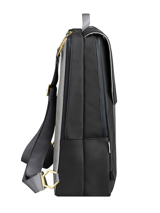 Damentasche Rucksack Gray