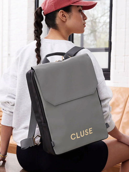 Damentasche Rucksack Gray