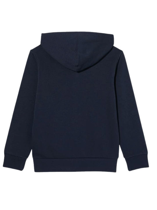 Champion Kids Cardigan with Hood Multicolor