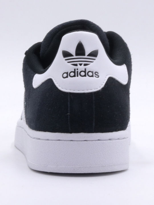 Campus 2.0 Ανδρικά Sneakers Μαύρα