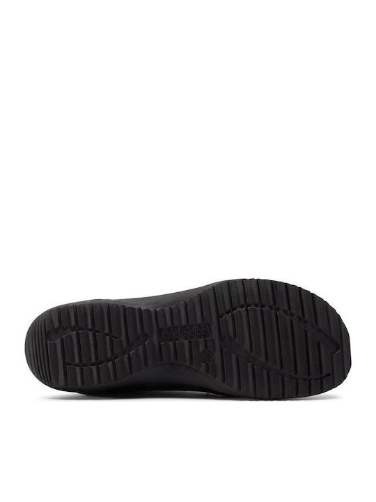 Damen Chelsea Stiefeletten Grün