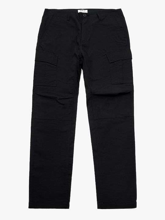 Παντελόνι Cargo Black