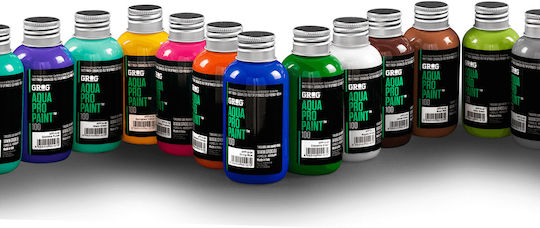 Grog Special Craft Paint Türkis 100ml