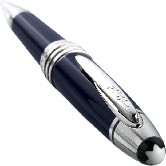 MontBlanc Химикали Химикалка