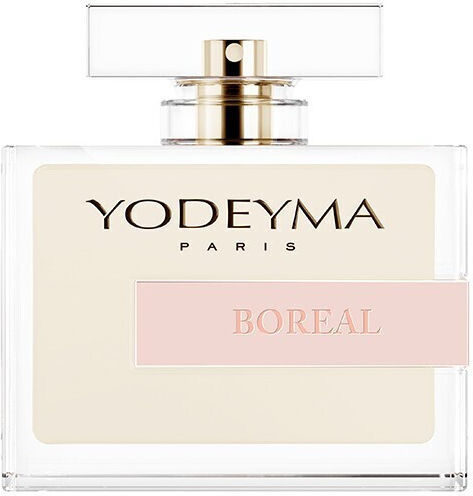 Yodeyma Boreal Eau de Parfum 100ml