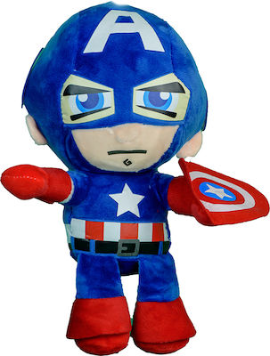 Marvel Plush