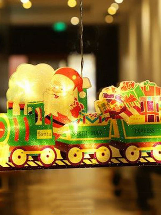 Aigostar Weihnachtliche Dekofiguren Beleuchtete