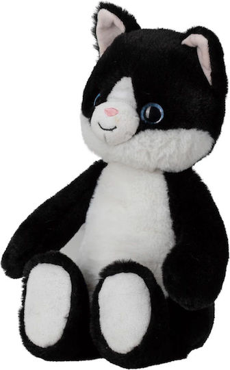 FreeOn Plüsch-Kätzchen Free2play Kitty 20 cm