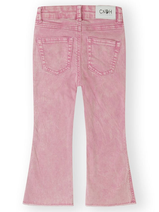 Canada House Kids Jeans Pink