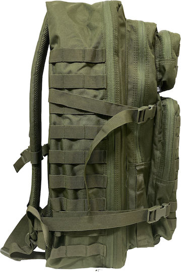 Brandit Us Cooper Militärrucksack Khaki 85lt