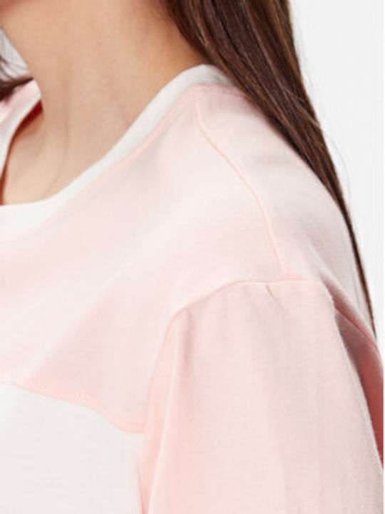 Jordene Tricou Damă Corai