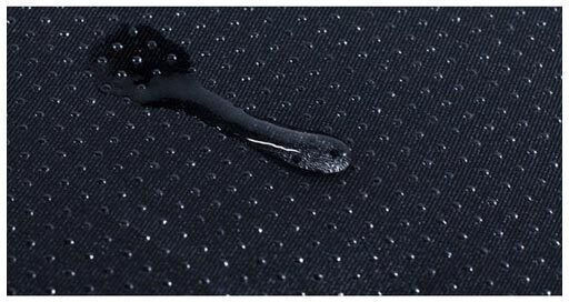 Purlov Nest Cat Black 40x40x37cm