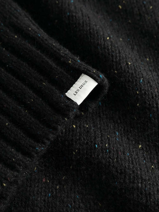 Ανδρική Ζακέτα Black