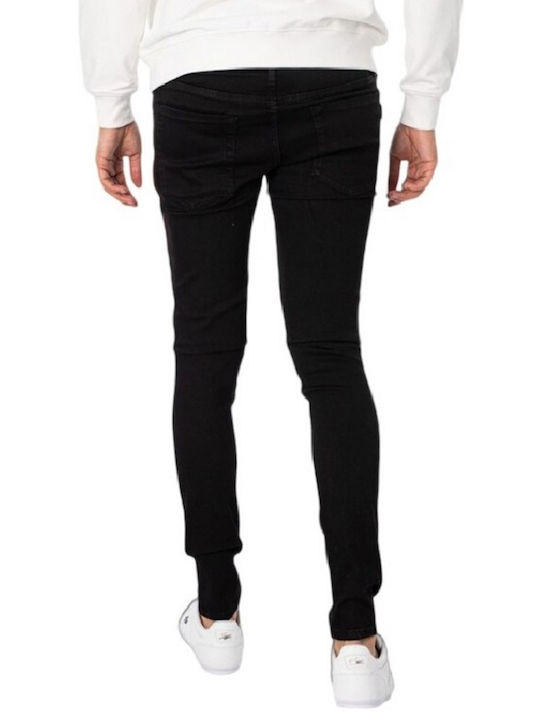 Antony Morato Herren Jeanshose in Slim Fit Blau