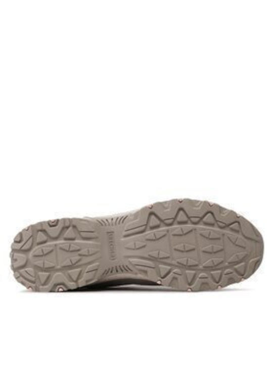 Skechers Vast Adventure Pantofi de drumeție Beige