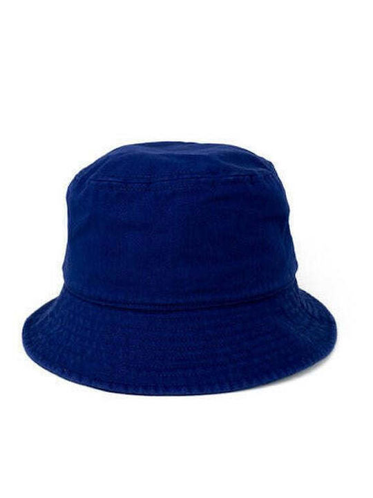 Kangol Pălărie Fedora pentru Bărbați Albastru