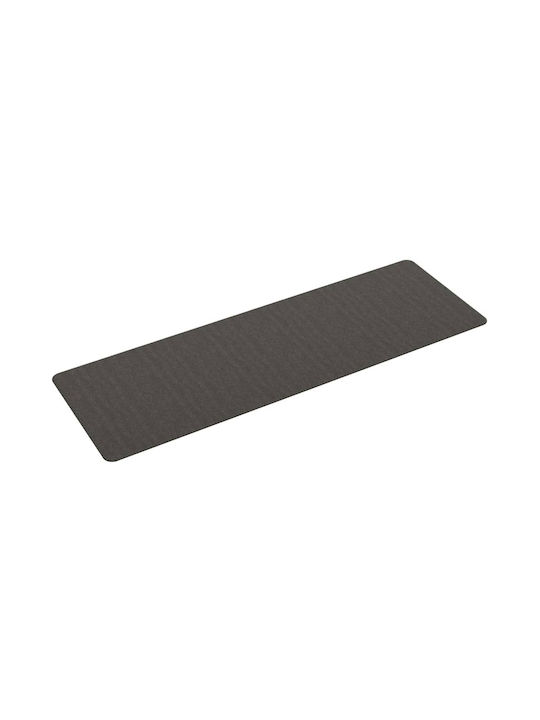 vidaXL Rug Rectangular Charcoal