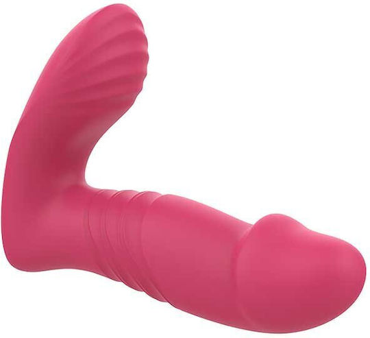 Dream Toys Vibrator G-Spot 14cm Pink