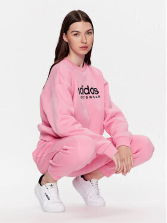 Adidas Hanorac pentru Femei Pink