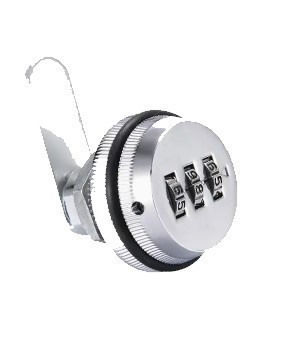 Viometal Furniture Lock 77