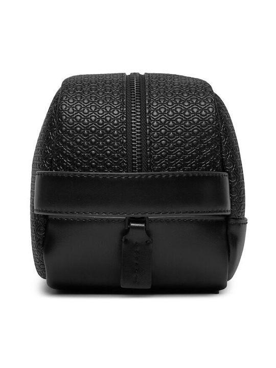 Calvin Klein Toiletry Bag in Black color K50K511265-0GL