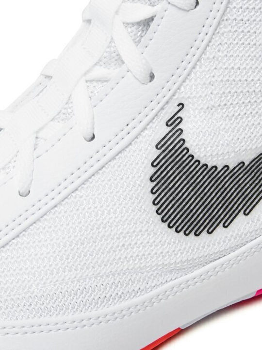 Nike Machomai 2 SE DJ4472-121 Boxing Shoes White | Skroutz.mt display picture 2