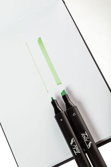 Toki Marker 0.7mm Pastel Violet # 1Stück