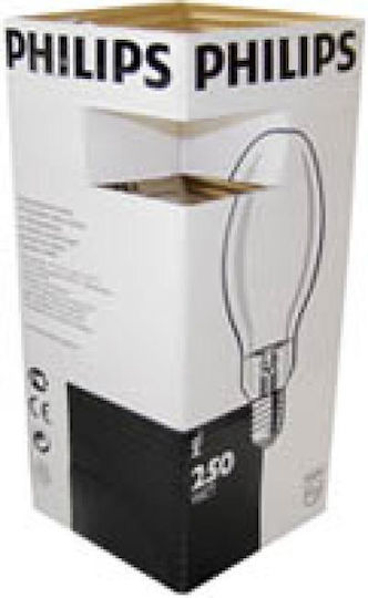 Special Type Lamp 250W for Socket E27 4pcs