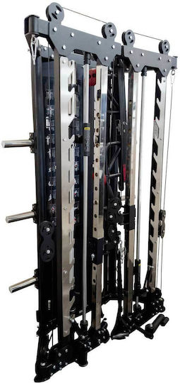 Viking Power Station Smith με Βάρη 180kg