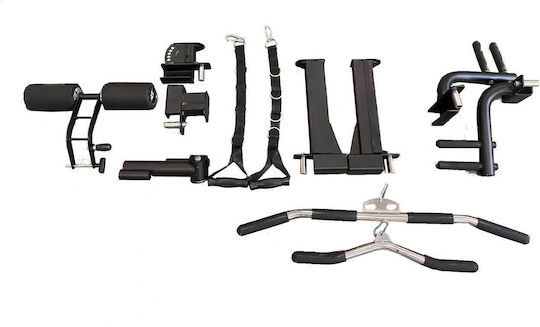 Viking Power Station Smith με Βάρη 180kg