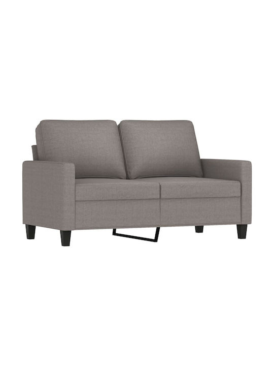 Set de Sufragerie 3 Scaune & 2 Scaune & Fotoliu & Scaun & Taburet Taupe