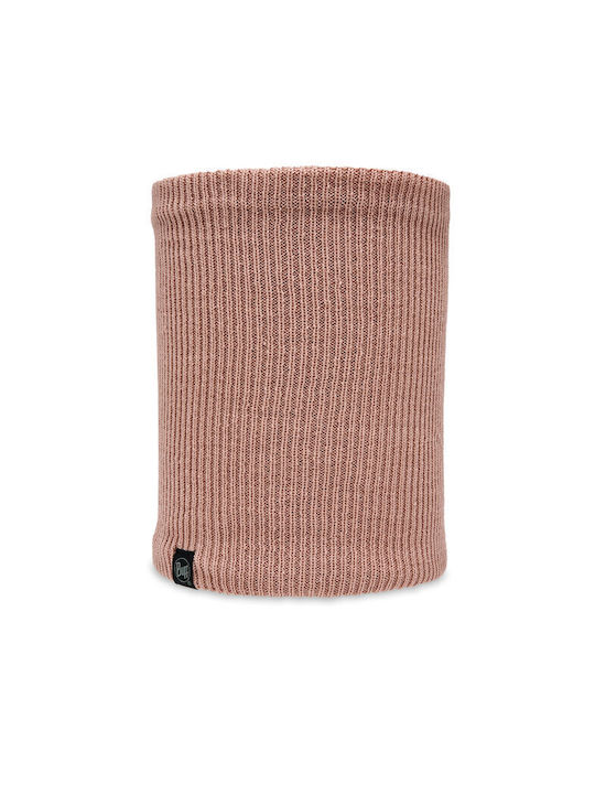 Buff Fleece Halsband Rosa