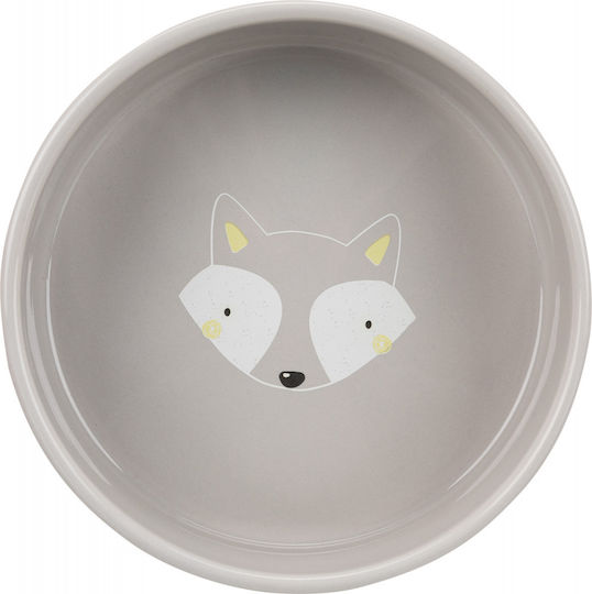 Trixie Ceramic Ceramic Placemats for Dog & Cat 12cm (Various Colors)