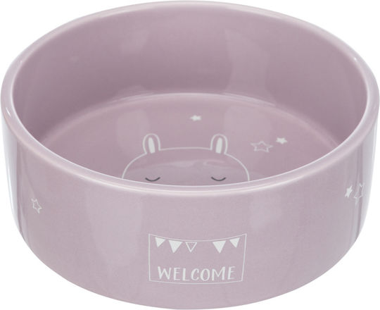 Trixie Ceramic Ceramic Placemats for Dog & Cat 12cm (Various Colors)