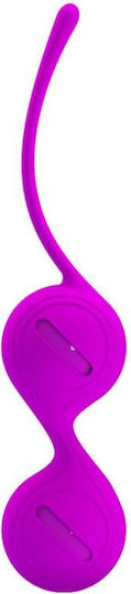 Pretty Love Kegel Tighten Up I Purple