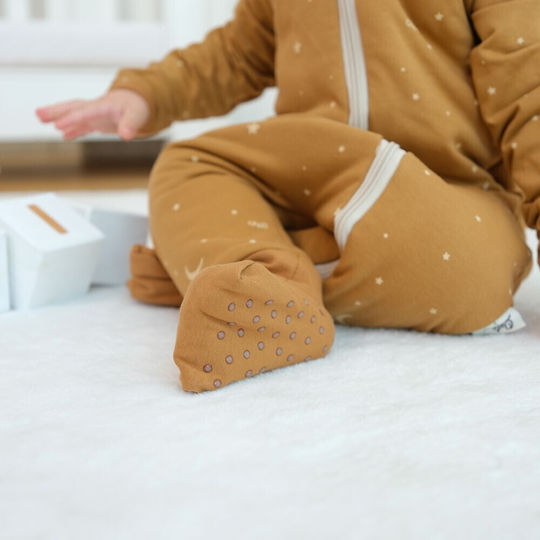 Owli Χειμερινός Υπνόσακος με Πόδια Sleeping Sack 2.7 tog Star