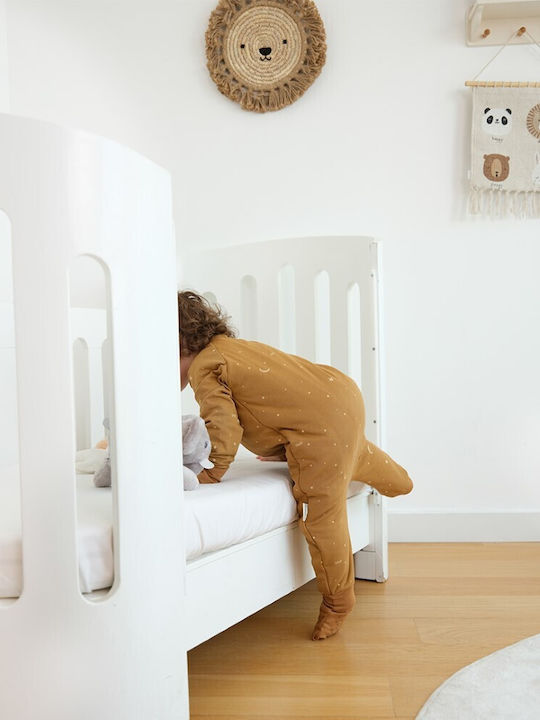 Owli Зима Спален чувал с крачета Sleeping Sack 2.7 Тог Star
