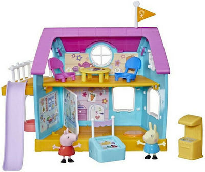 Hasbro Jucărie Miniatură Club Kids Peppa Pig