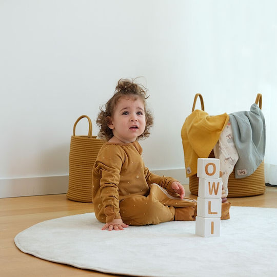 Owli Iarna Sac de dormit cu picioare Sleeping Sack 2.7 tog Star