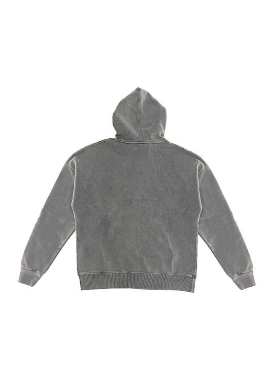 Sweatshirt Gray