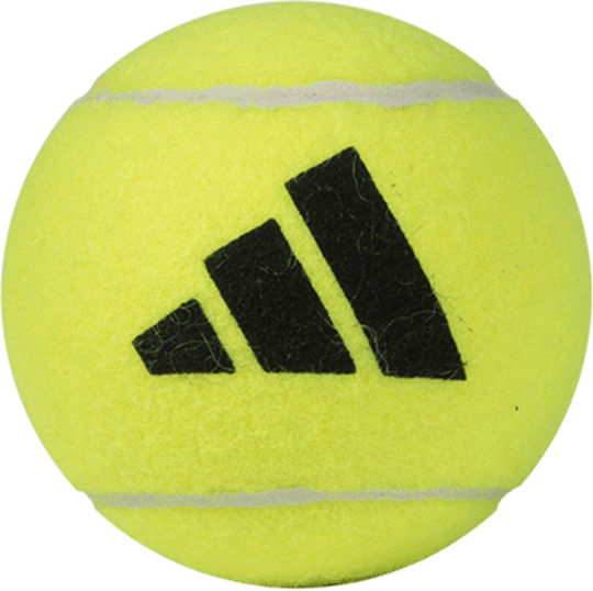 adidas Speed Rx Balls Μπαλάκια Padel 3τμχ