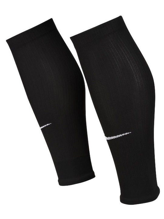 Nike Strike Leg Sleeves για Επικαλαμίδες Ποδοσφαίρου