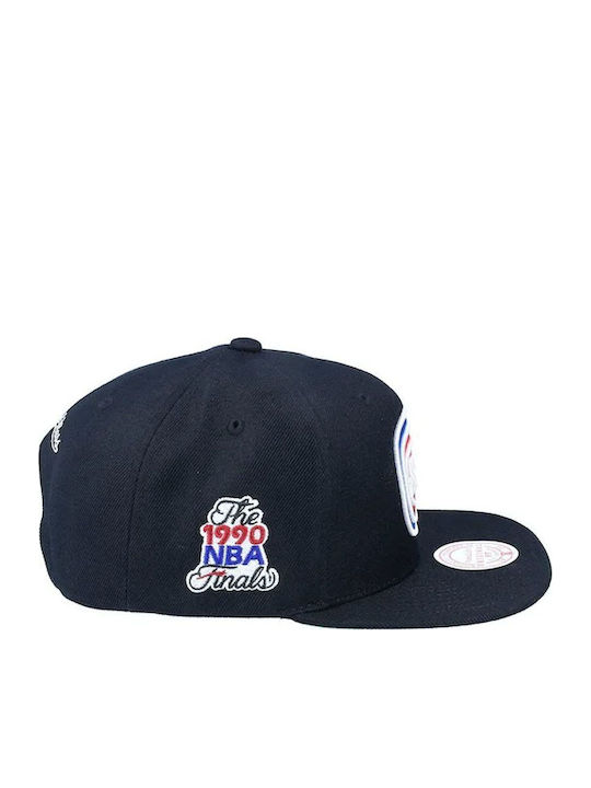 Mitchell & Ness Mitchell & Ness