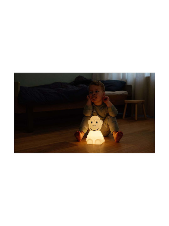 Mr Maria Nursery Night Light LED USB White